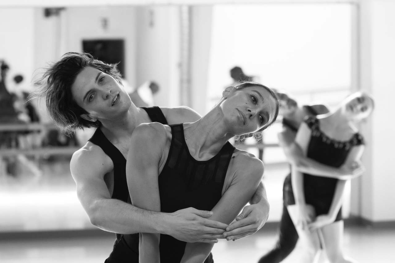 Lo Schiaccianoci — Balletto di Roma