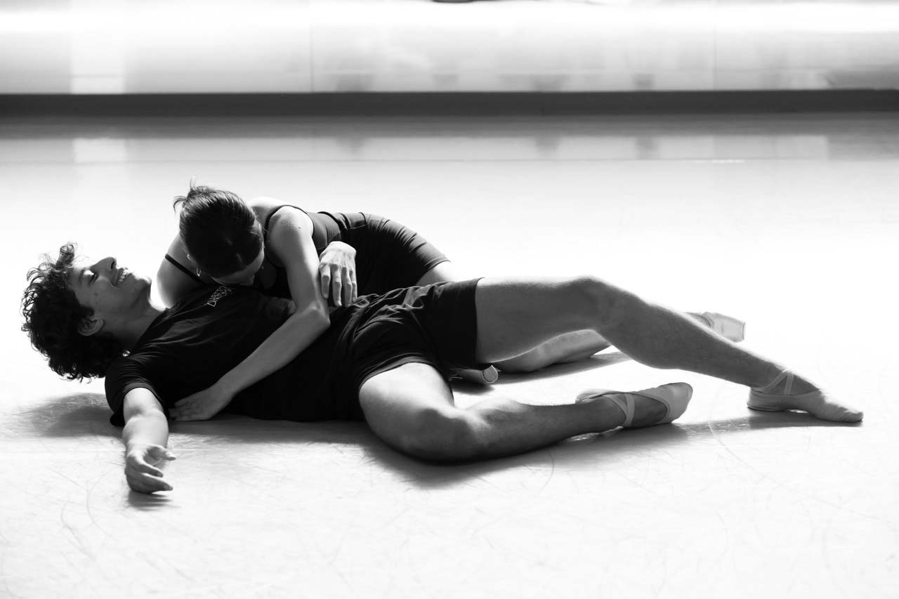 Lo Schiaccianoci — Balletto di Roma