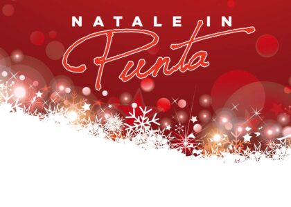 Natale in Punta