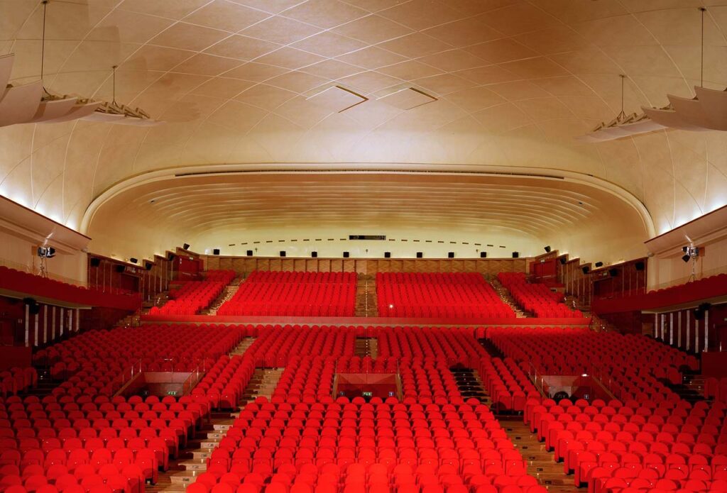 Lo Schiaccianoci - Auditorium Conciliazione