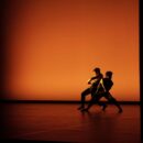 Il Balletto di Roma protagonista all’Internationale Tanzgala di Trier: in scena “Vibrato”
