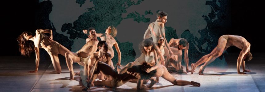 Balletto di Roma World Tour 2018/2019