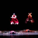 La Junior Company del Balletto di Roma in Sardegna con Coppelia di Fabrizio Monteverde