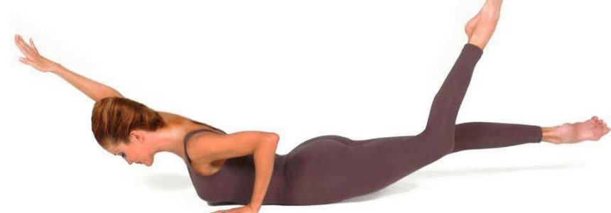 Floor-Barre®