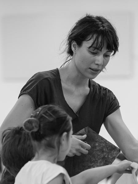 Chiara Casciani