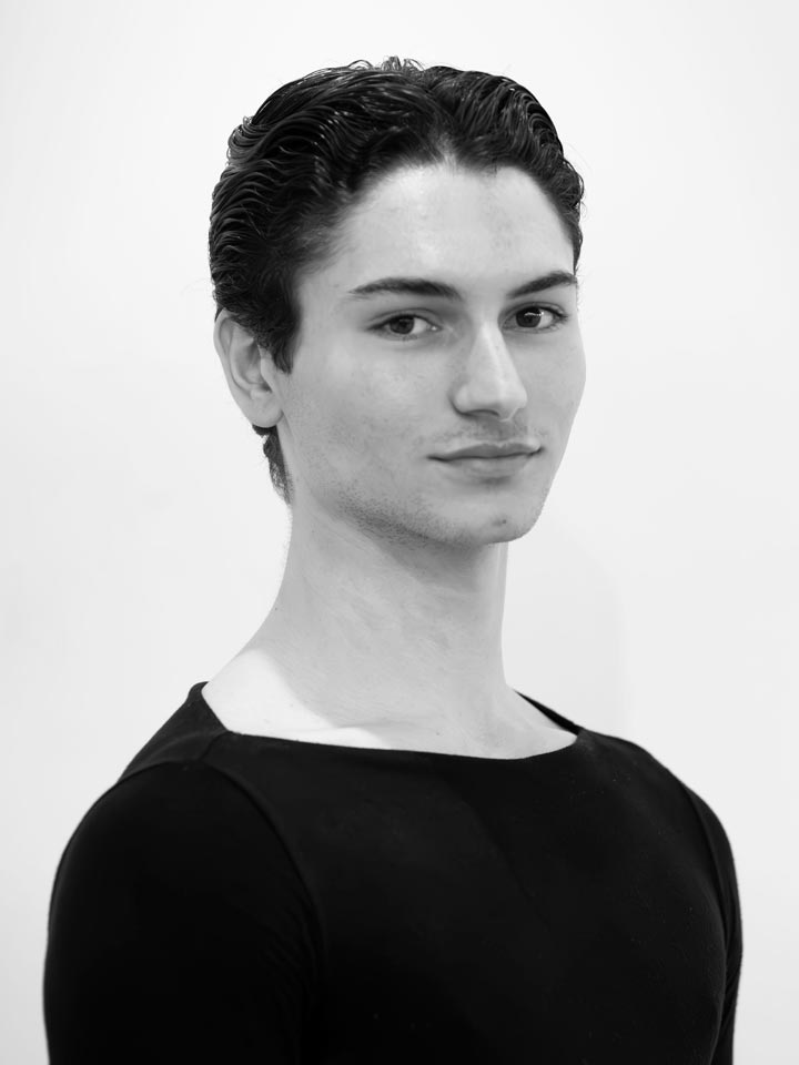 Gianfranco Giordano
