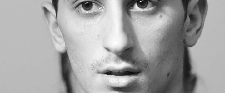 Mirko Spampinato