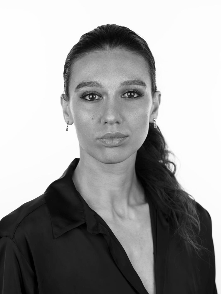 Roberta De Simone