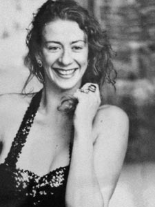 Sarah Taylor