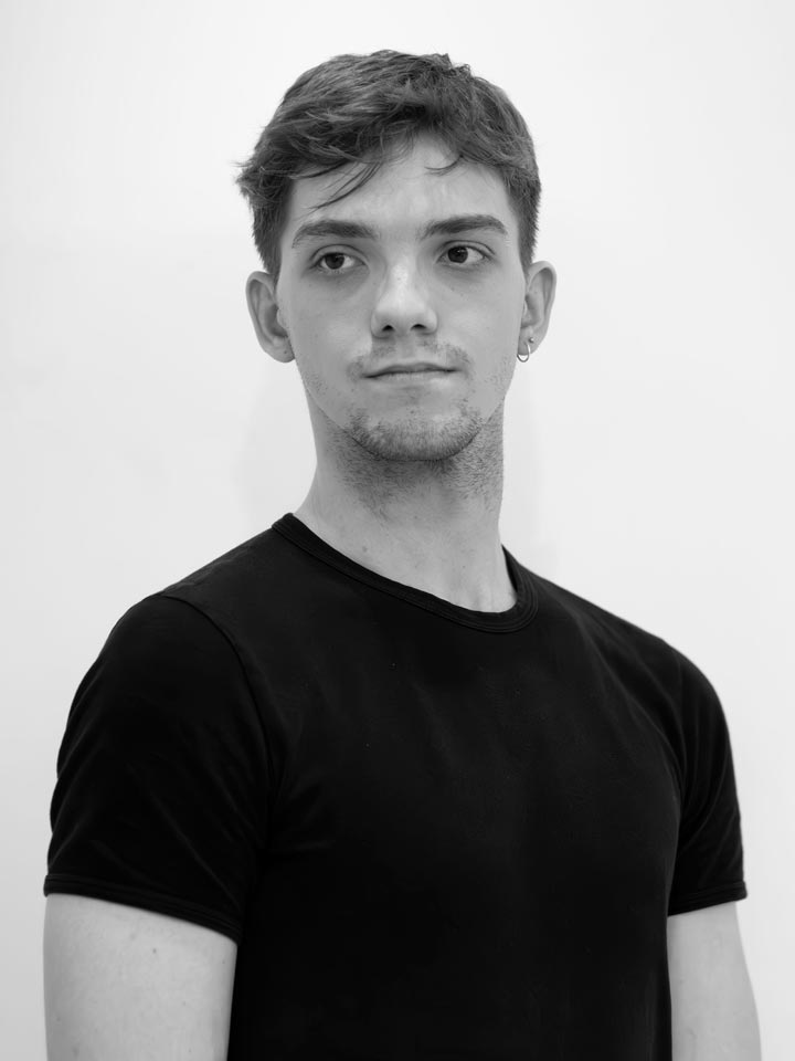 Victor Finaurini