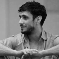 Davide Valrosso