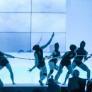 La Scuola del Balletto di Roma ospite di Changing Europe together