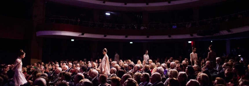 Danza e moda al Teatro Quirino