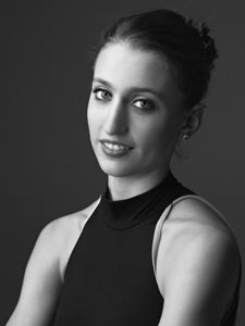 Ester Carminati