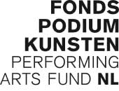 founds-podium-kunsten