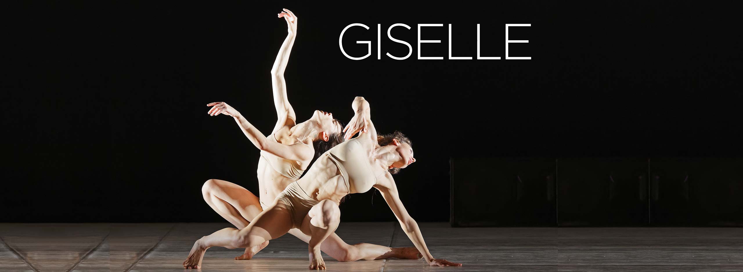 Balletto di Roma | Giselle al Teatro Vascello | Nei Teatri di Roma 2018-19