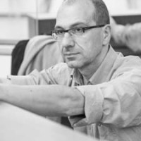 Mauro Arbusti