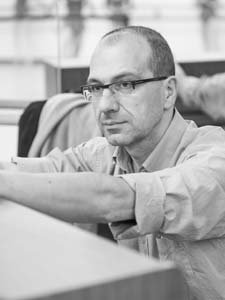 Mauro Arbusti