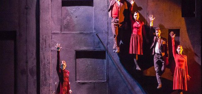 Mondospettacolo.com, 06.05.2017 – Giulietta e Romeo