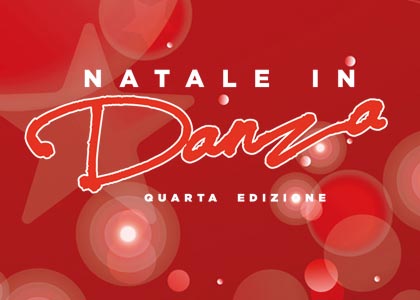 Natale in Danza