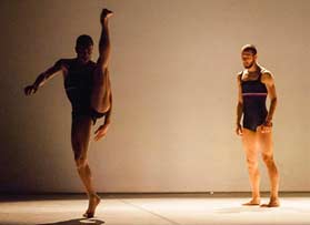 Male Variations