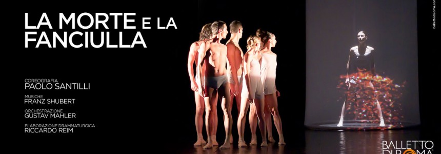 La Morte e la Fanciulla