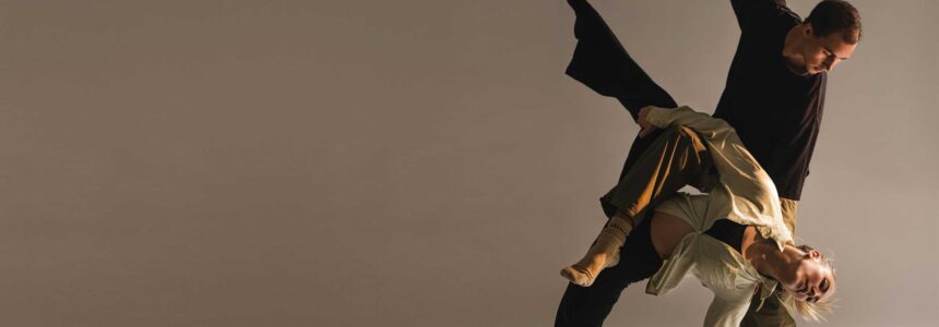 Audizione Rambert School