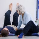 Rolfing Movement