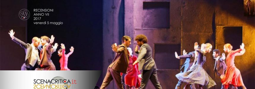 Scenacritica.it, 05.05.2017 – Giulietta e Romeo