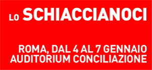 Lo Schiaccianoci all’ Auditorium Conciliazione