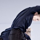 Coproduzione Balletto di Roma / Cullberg Ballet