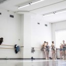 Stage – Audizione per la Scuola di Danza