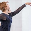 Stage di danza classica con Christiane Marchant