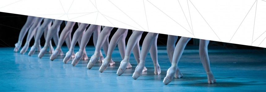 Lo Stile Francese nella Danza
