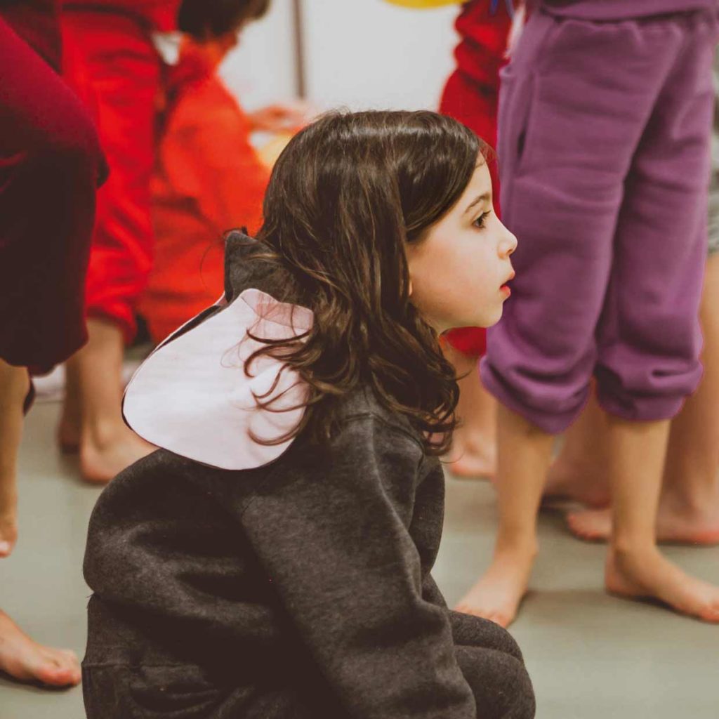 Summer Kids | Centro Estivo - Dettagli