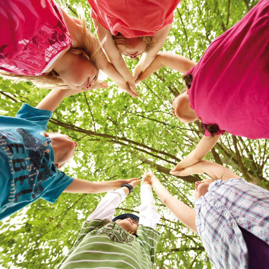 Summer Kids | Centro Estivo - Obiettivi