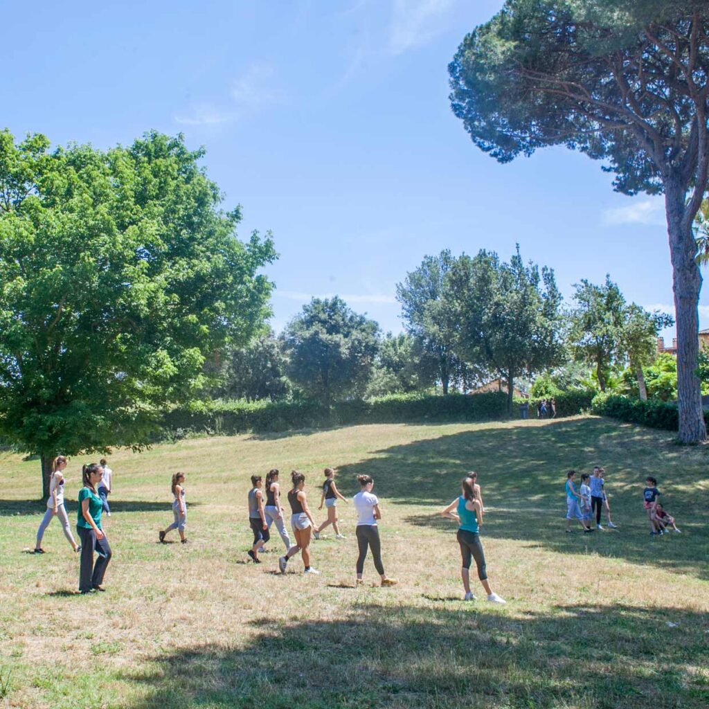 Summer Kids | Centro Estivo - Obiettivi