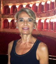 Dal Teatro dell’Opera al Balletto di Roma